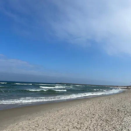 Na Próżnej * Kołobrzeg