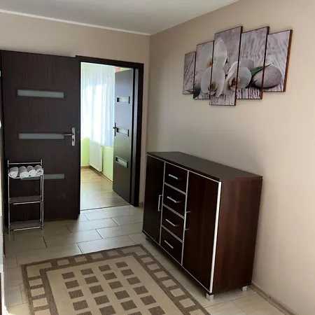 Apartamento Na Próżnej *