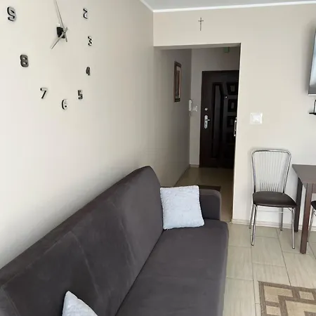 Apartamento Na Próżnej