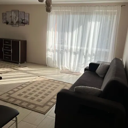 Apartamento Na Próżnej *