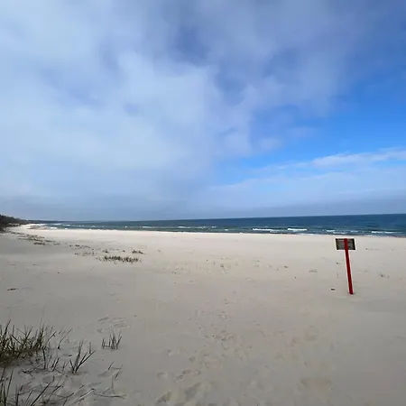 Na Proznej Колобжег