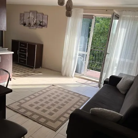 Na Proznej Апартаменти Колобжег